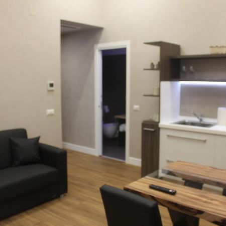 Duomo Residence Наполи Екстериор снимка