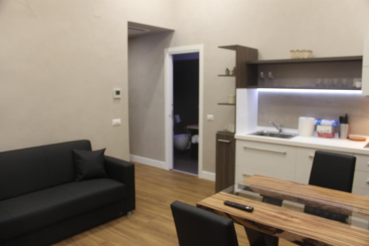 Duomo Residence Наполи Екстериор снимка
