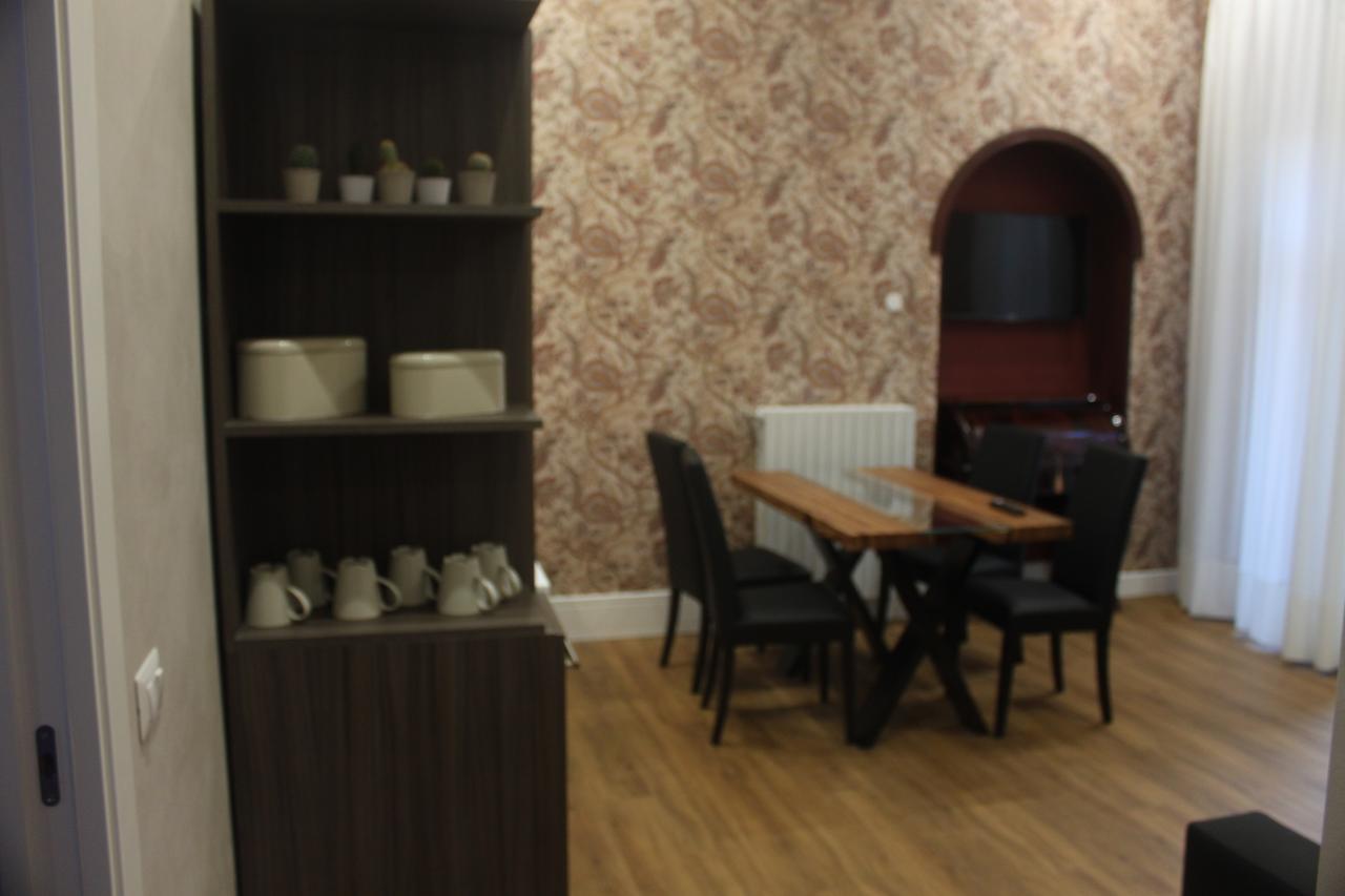 Duomo Residence Наполи Екстериор снимка
