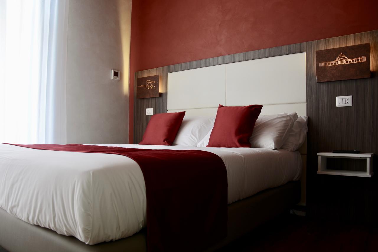 Duomo Residence Наполи Екстериор снимка