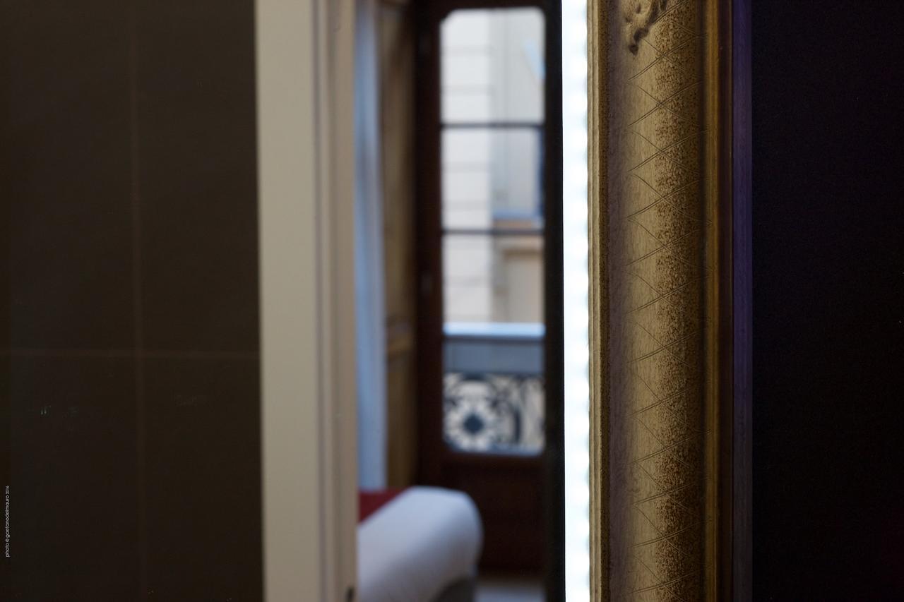 Duomo Residence Наполи Екстериор снимка