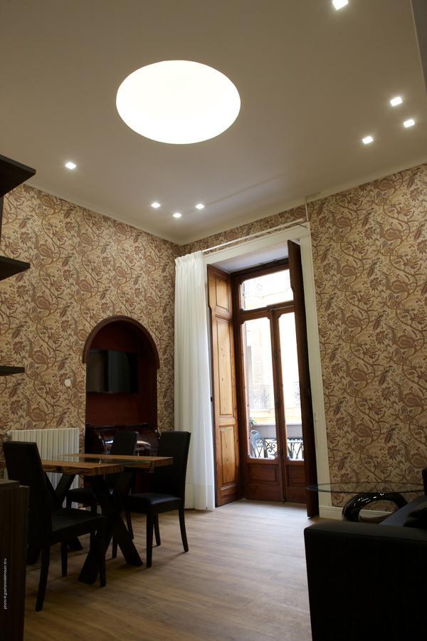 Duomo Residence Наполи Екстериор снимка