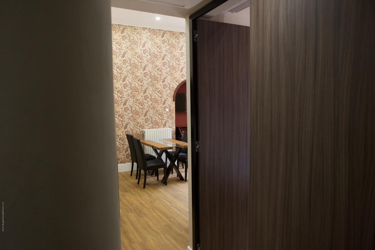 Duomo Residence Наполи Екстериор снимка