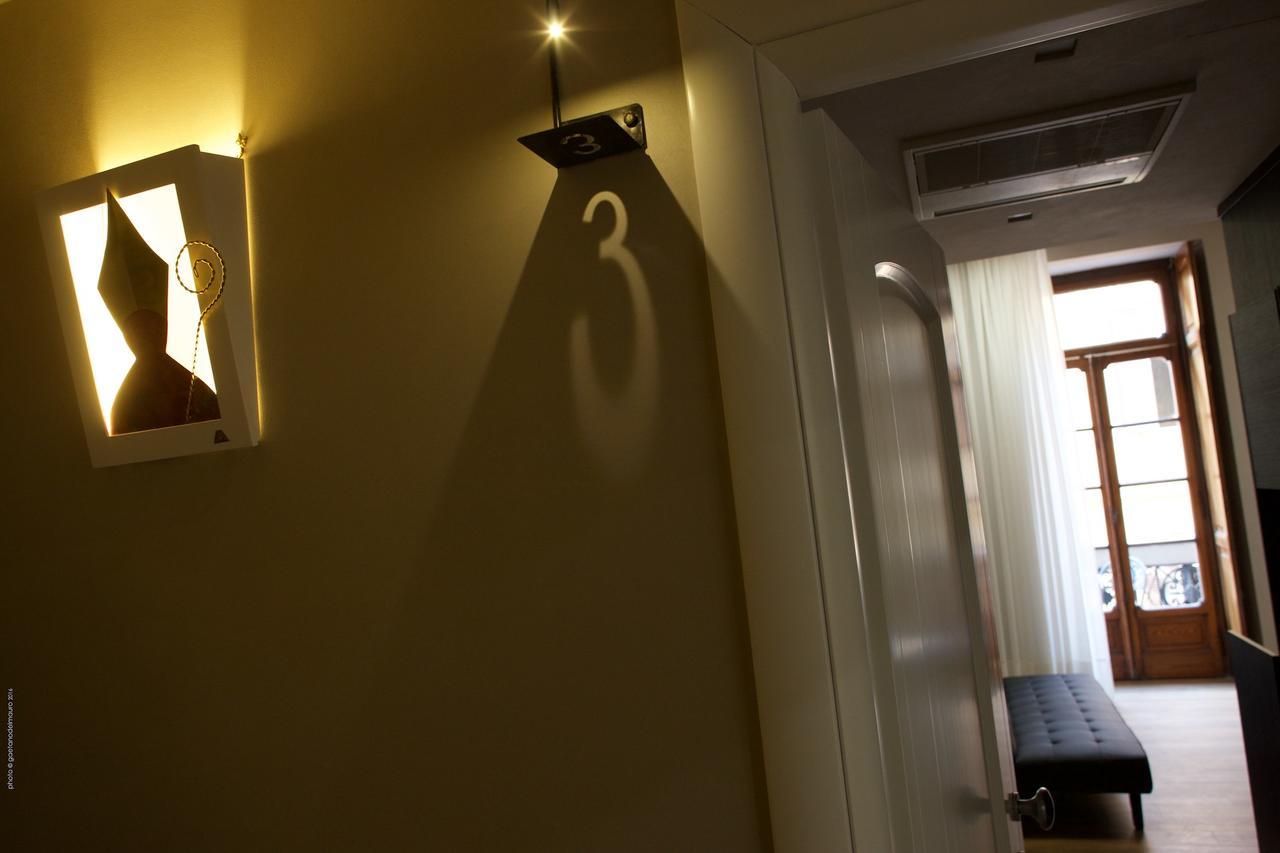 Duomo Residence Наполи Екстериор снимка