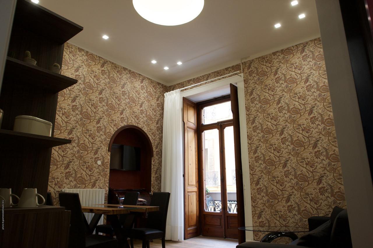 Duomo Residence Наполи Екстериор снимка
