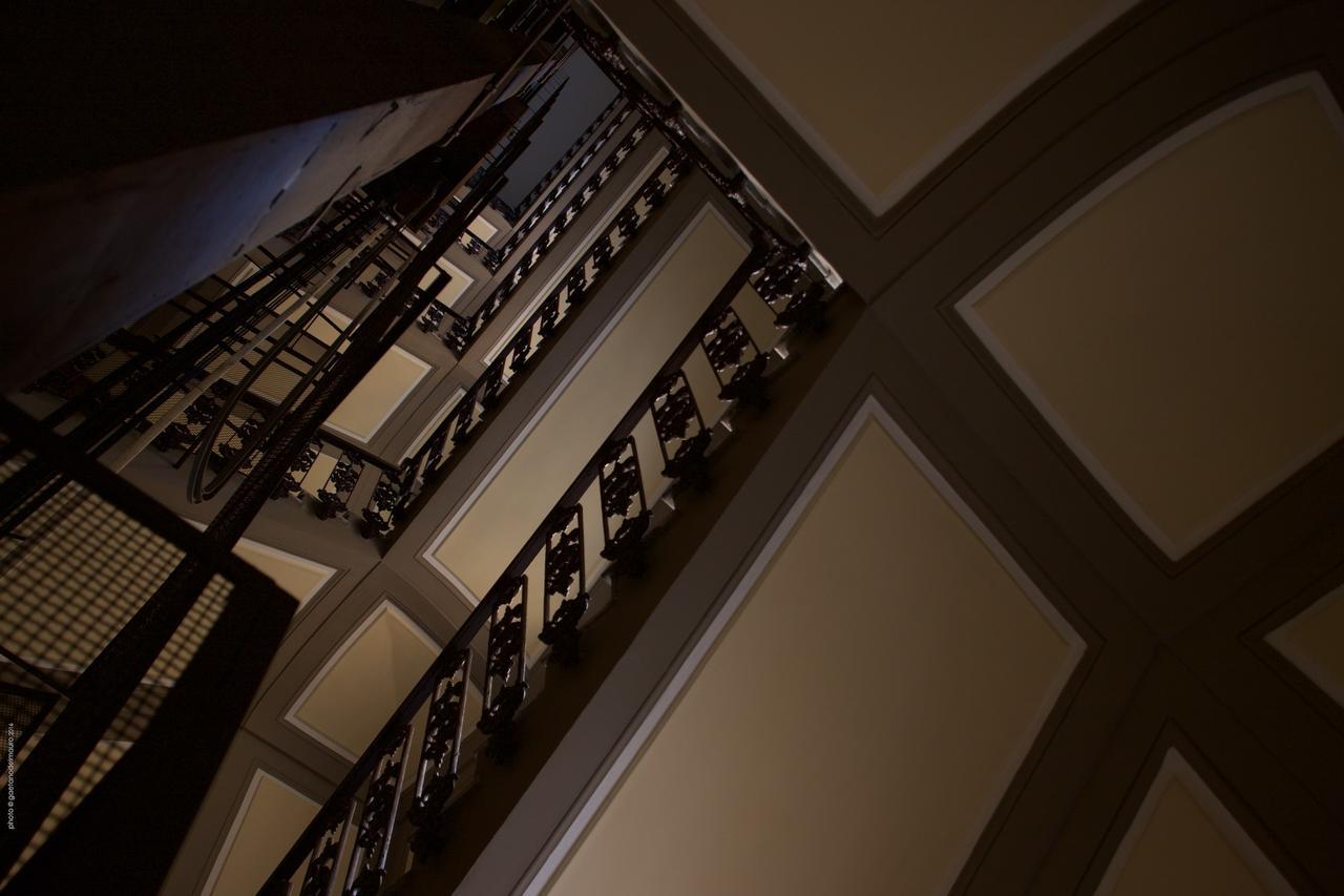 Duomo Residence Наполи Екстериор снимка