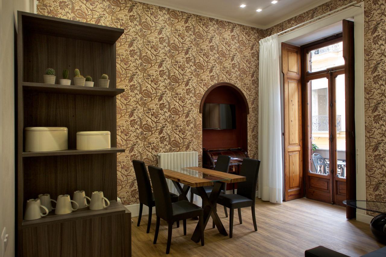 Duomo Residence Наполи Екстериор снимка
